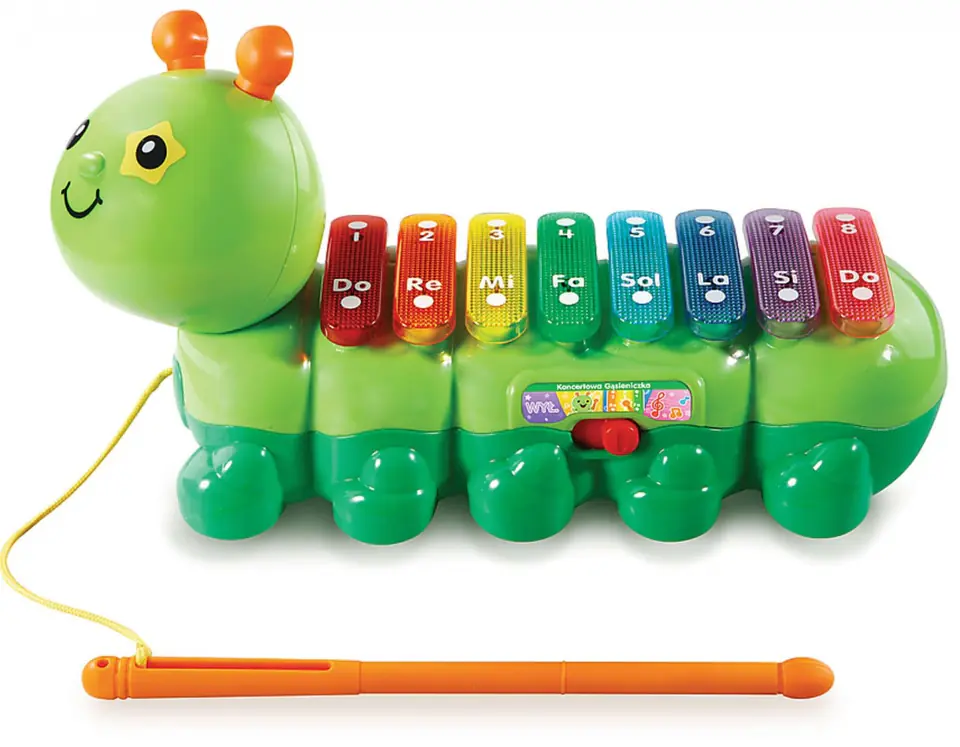 VTECH 61425 at Wasserman.eu
