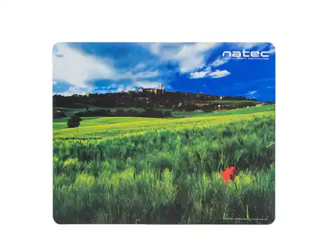 ⁨Mouse pad Photo Italy 220x180mm 10-Pack⁩ at Wasserman.eu