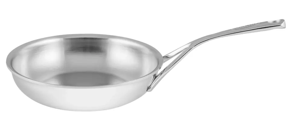 ⁨Steel frying pan Demeyere Proline 7 40850-936-0 - 20 CM⁩ at Wasserman.eu