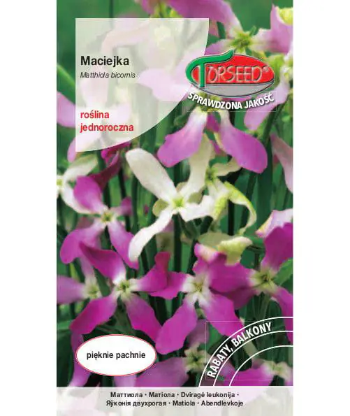 ⁨Nasiona Maciejka 3g⁩ w sklepie Wasserman.eu