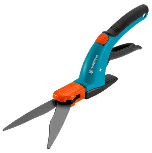 ⁨COMFORT ROTARY GRASS SHEARS⁩ at Wasserman.eu