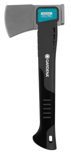 UNIVERSAL AXE 900B at Wasserman.eu
