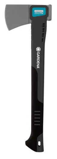 UNIVERSAL AXE 1000A at Wasserman.eu