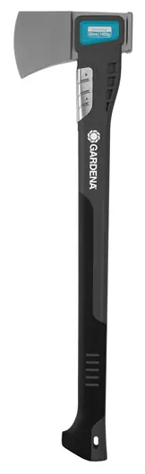 UNIVERSAL AXE 1400A at Wasserman.eu