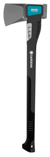 SPLITTING AXE 2800A at Wasserman.eu