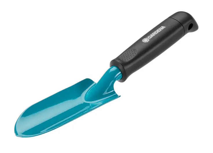 ⁨FLOWER SPATULA NARROW⁩ at Wasserman.eu