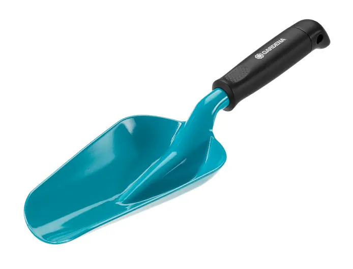 ⁨FLOWER SPATULA LARGE⁩ at Wasserman.eu