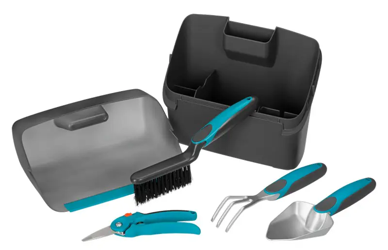 ⁨BALCONY GARDEN TOOLS SET -CG⁩ at Wasserman.eu