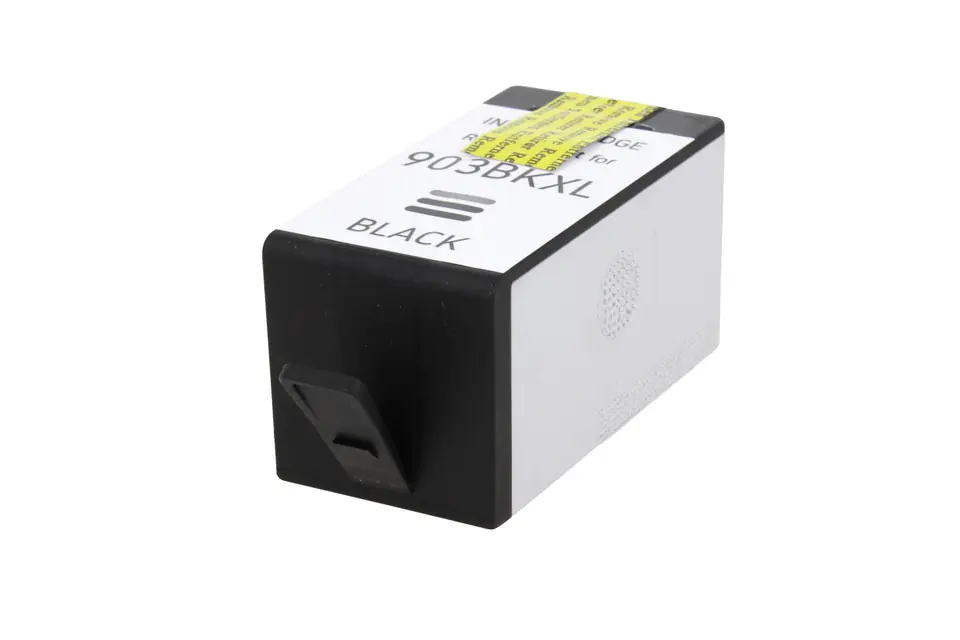 ⁨TUSZ HP 903XL BK MYOFFICE⁩ w sklepie Wasserman.eu