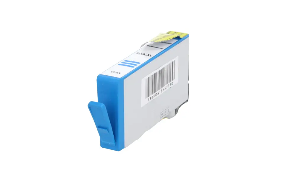 ⁨TUSZ HP 903XL C MYOFFICE⁩ w sklepie Wasserman.eu