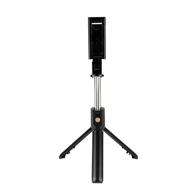 ⁨Grundig - Statyw na smartfon / selfie stick Bluetooth⁩ w sklepie Wasserman.eu