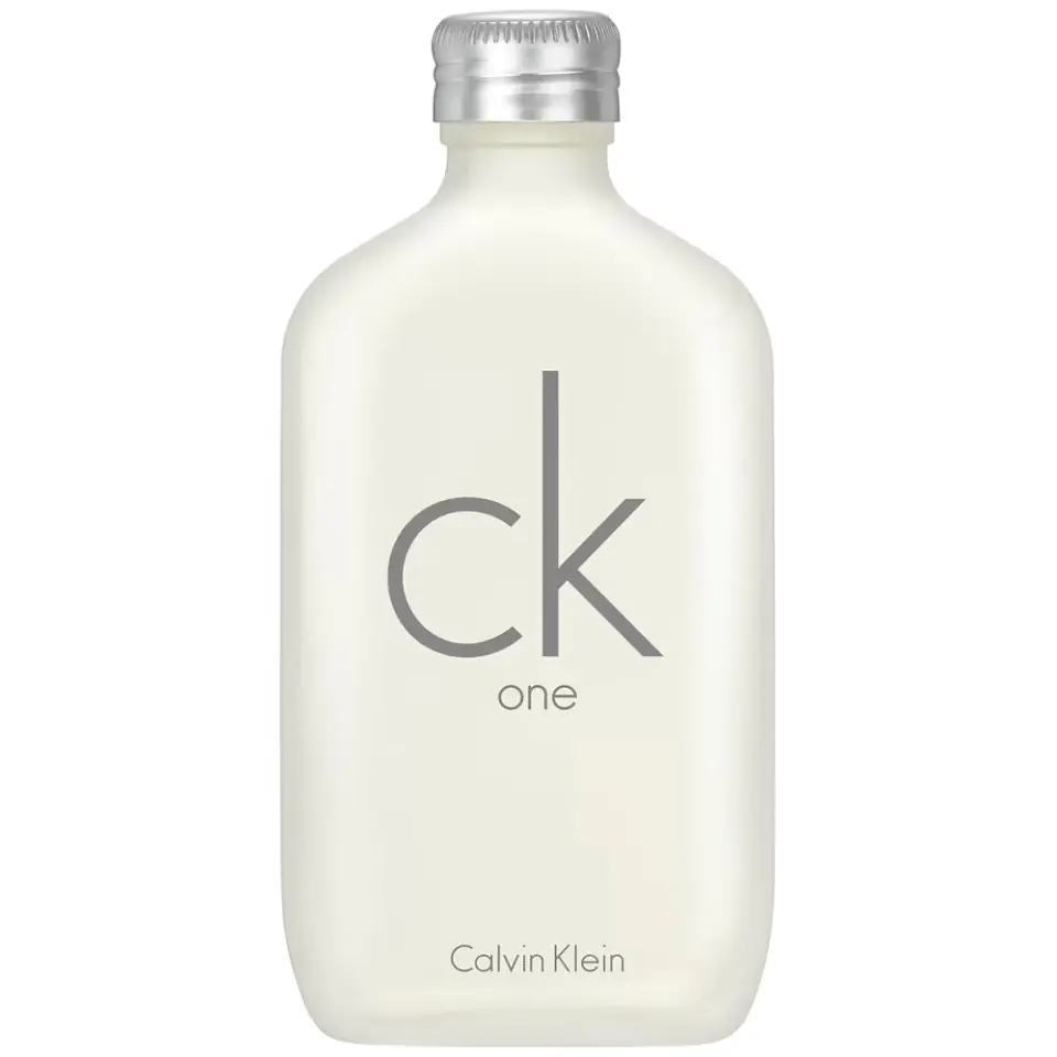 ⁨Calvin Klein One Women/Men EDP Perfume for women/men 100 ml⁩ at Wasserman.eu