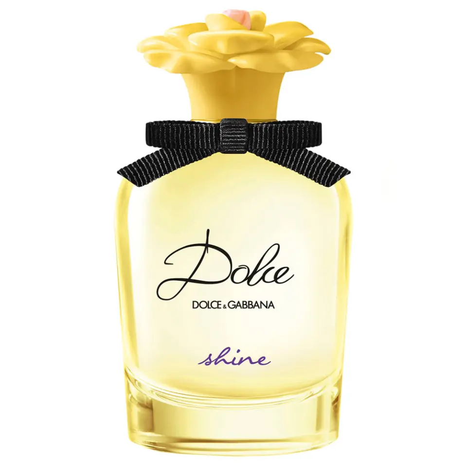⁨Dolce  Gabbana Dolce Shine woda perfumowana spray 50ml⁩ w sklepie Wasserman.eu