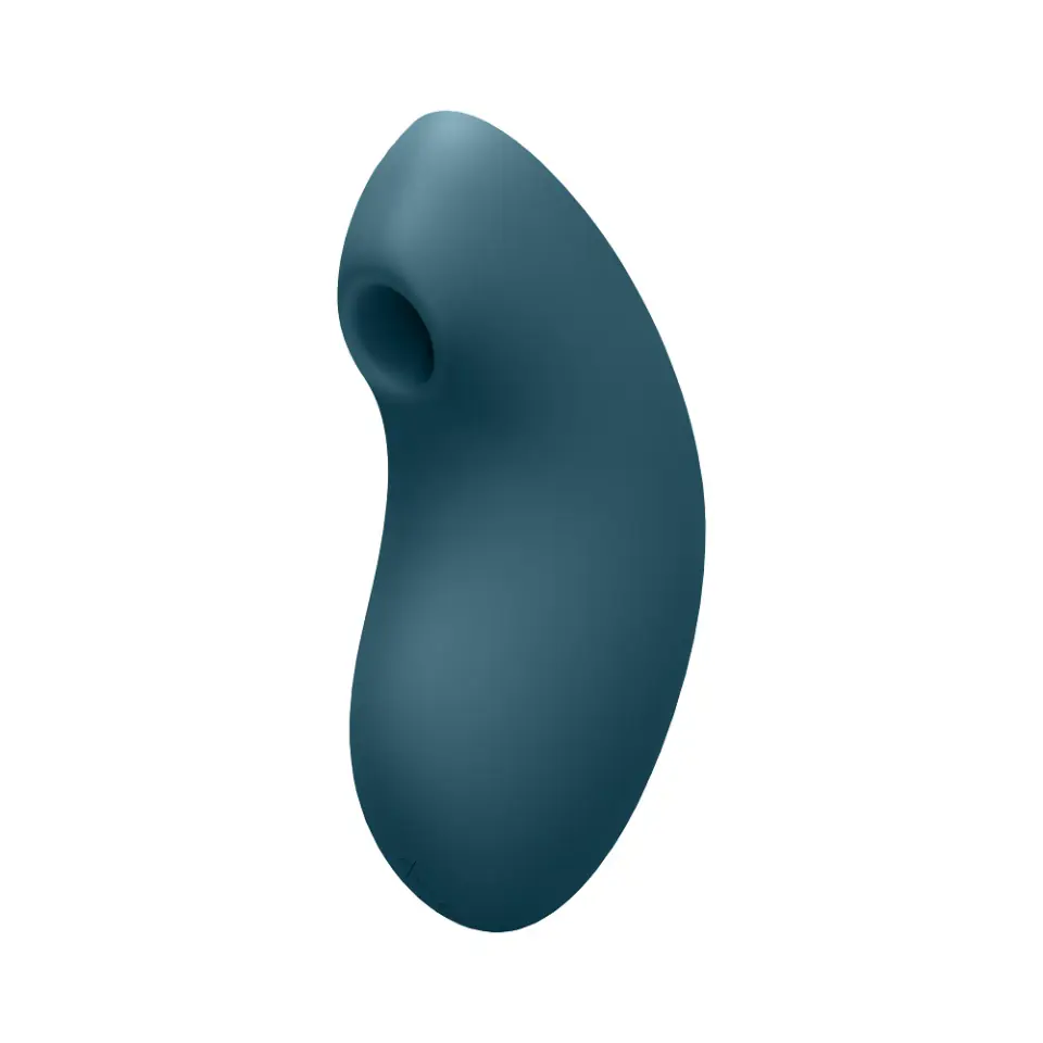 ⁨Satisfyer Vulva Lover 2 Clitoral stimulator with Navy vibration⁩ at Wasserman.eu