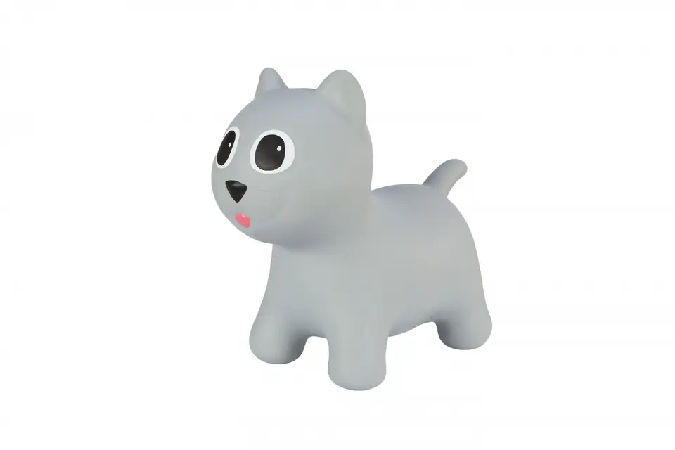 Jumper Cat gray at Wasserman.eu