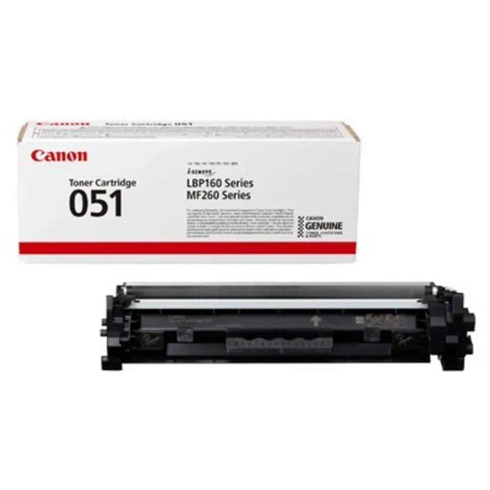 ⁨Toner CRG 051 2168C002⁩ w sklepie Wasserman.eu