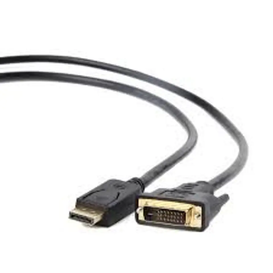 Cable Displayport(M)-> DVI-D(24+1) 1.8M at Wasserman.eu