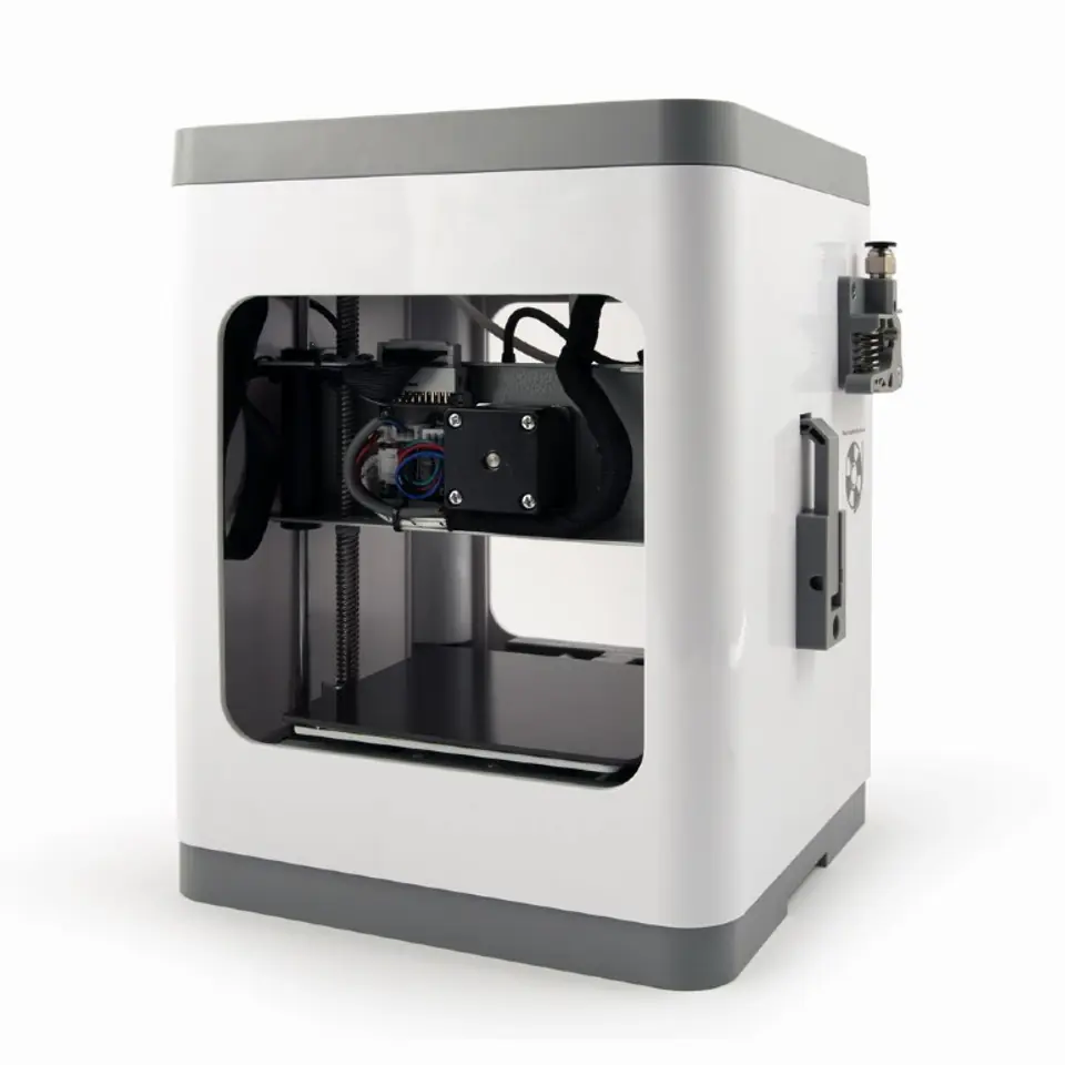 3D printer Gemma at Wasserman.eu