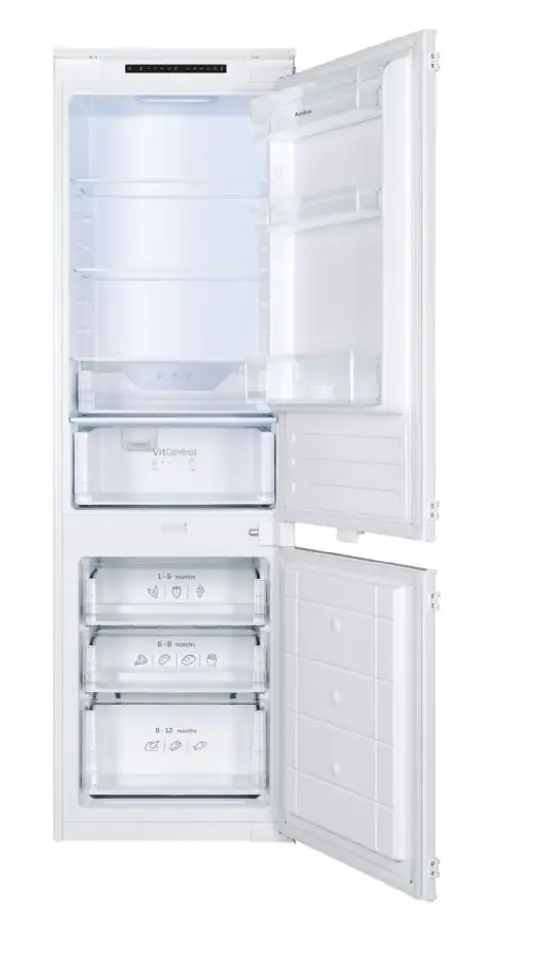 BK3045.4 NF Fridge-freezer at Wasserman.eu
