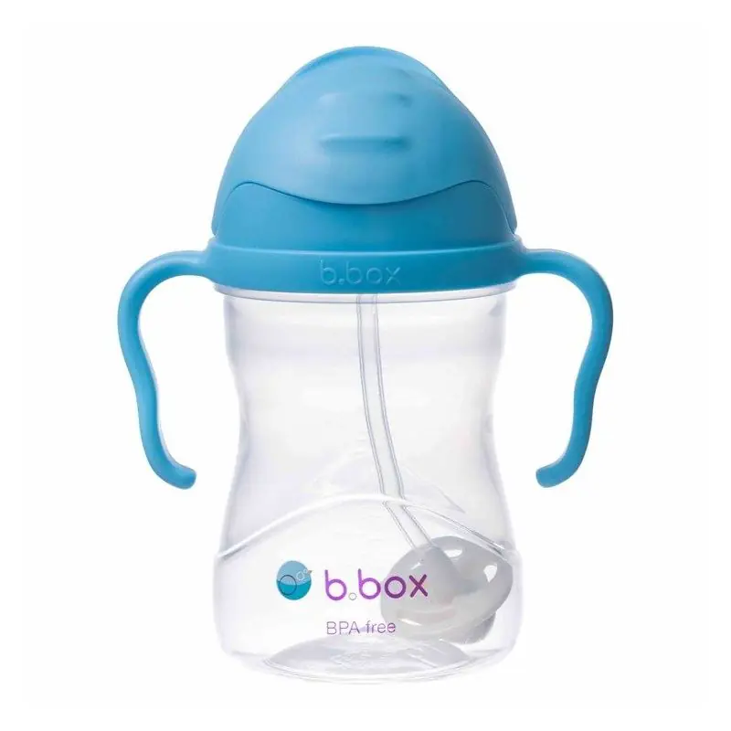 ⁨Water bottle, 240 ml, b.box⁩ at Wasserman.eu