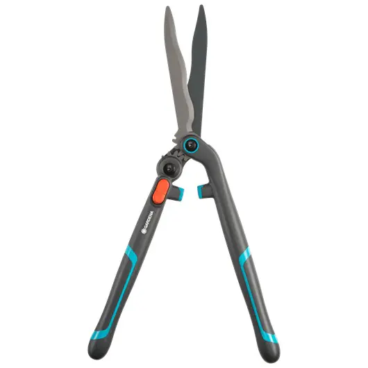 ⁨2 IN 1 HEDGE SHEARS ENERGYCUT⁩ at Wasserman.eu