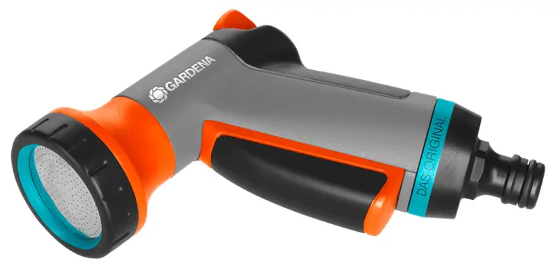 ⁨COMFORT BALCONY SPRINKLER GUN⁩ at Wasserman.eu