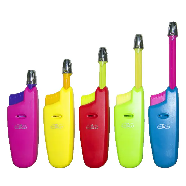 ZAPALNICZKA PIEZO TELESCOPIC UL-1253 w sklepie Wasserman.eu