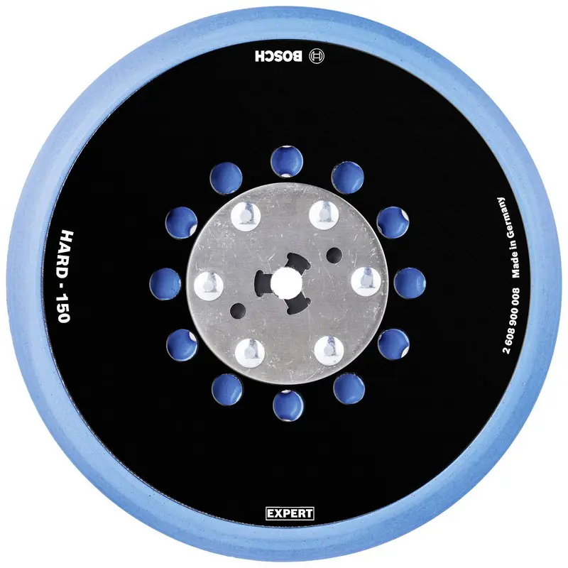 ⁨TALERZ SZLIFIERSKI EXPERT D150 HARD⁩ w sklepie Wasserman.eu