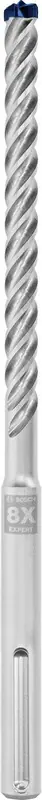 WIERTŁO DO MŁOTÓW SDS-MAX 8X EXPERT 16*200/340MM w sklepie Wasserman.eu