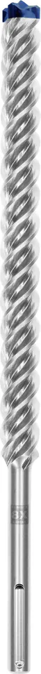 WIERTŁO DO MŁOTÓW SDS-MAX 8X EXPERT 32*400/520MM w sklepie Wasserman.eu