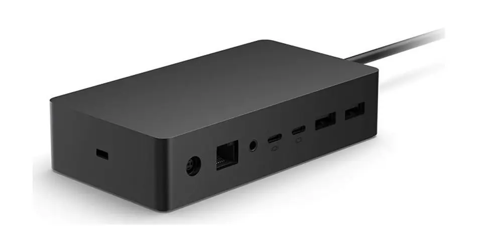 MS Surface Dock 2 Commercial 1GK-00004 at Wasserman.eu