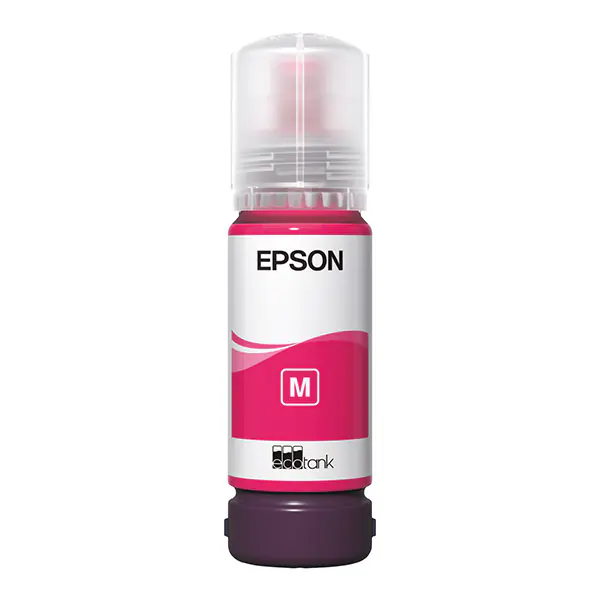 ⁨Epson oryginalny ink / tusz C13T09C34A, 108, magenta⁩ w sklepie Wasserman.eu