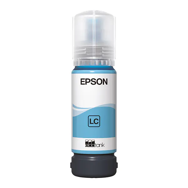 ⁨Epson oryginalny ink / tusz C13T09C54A, 108, light cyan⁩ w sklepie Wasserman.eu