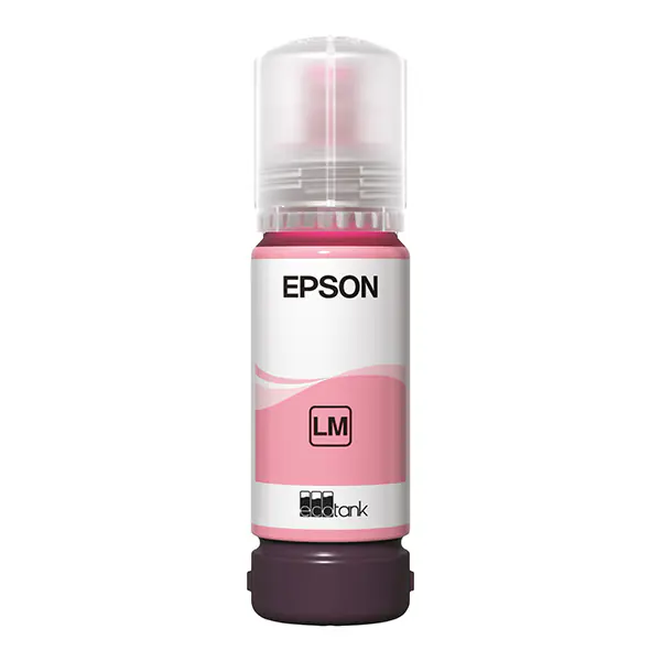 ⁨Epson oryginalny ink / tusz C13T09C64A, 108, light magenta⁩ w sklepie Wasserman.eu