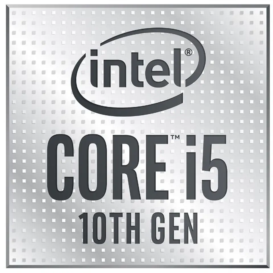 Processor Core i5-10600K BOX 4,1GHz, LGA1200 at Wasserman.eu