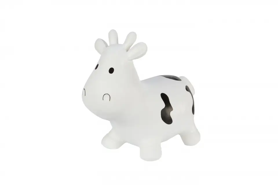 Jumper cow white at Wasserman.eu