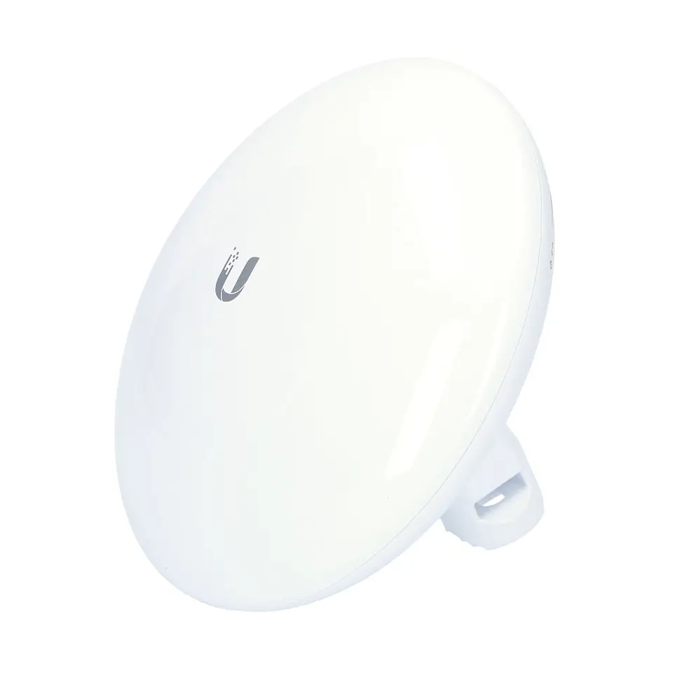 ⁨UBIQUITI NBE-M5-16 NANOBEAM, 2X2MIMO, 5GHZ, 16DBI⁩ w sklepie Wasserman.eu