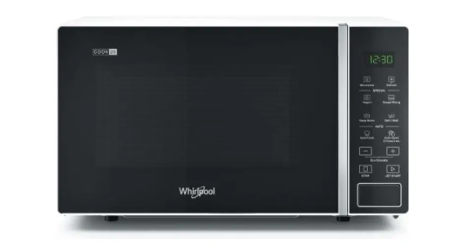 Microwave MWP201W at Wasserman.eu