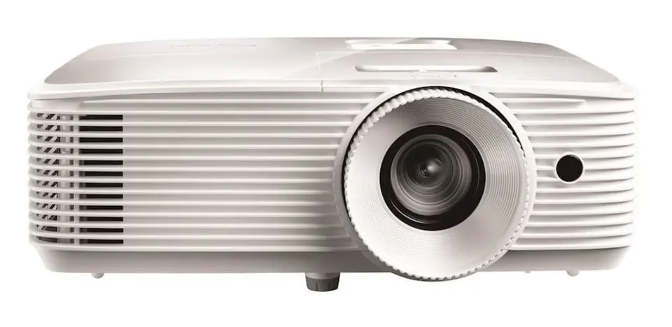 Projector HD29HLV DLP 1080p 4500, 50 000:1 at Wasserman.eu