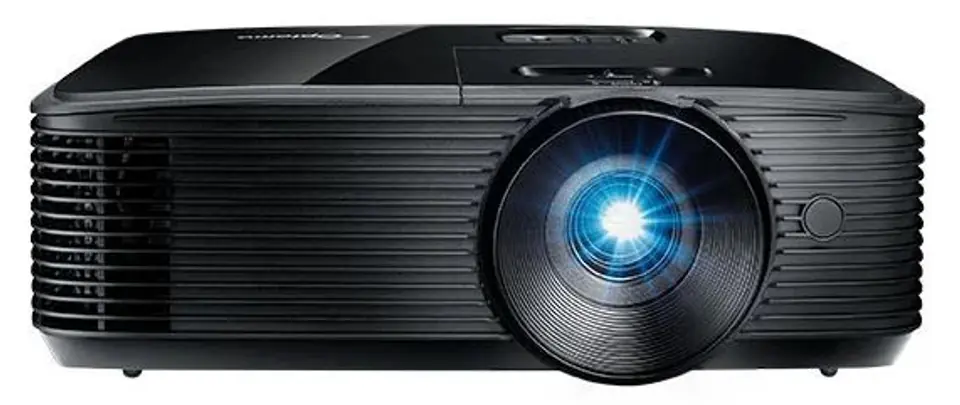⁨Projector HD146X DLP FullHD 1080p, 3600, 30 000:1⁩ at Wasserman.eu