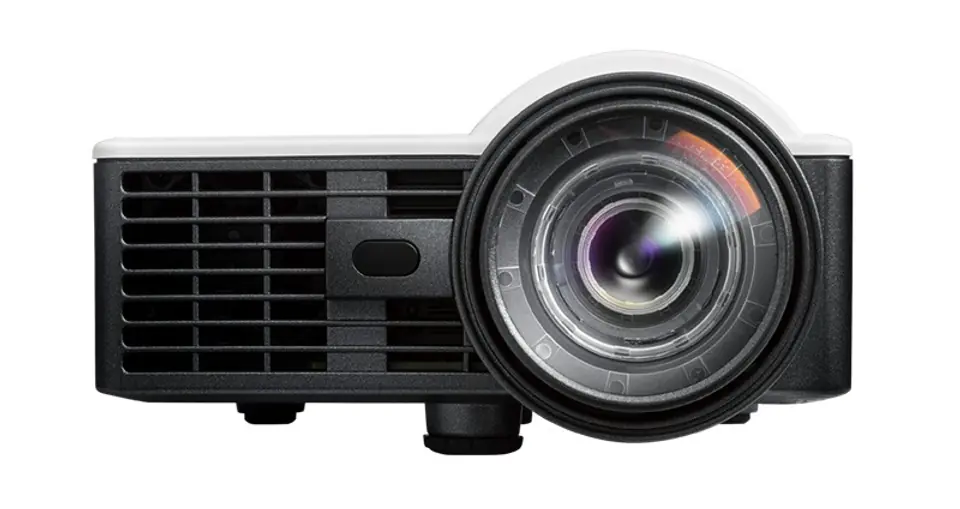ML1050ST+ WXGA DLP 1000 LED 20.000:1 at Wasserman.eu