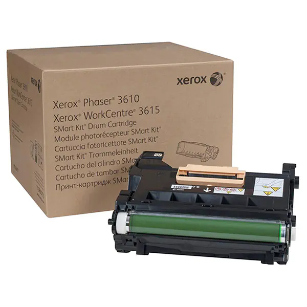 ⁨Xerox oryginalny bęben 113R00773, black, 85000s, Xerox Workcentre 3615, Phaser 3610⁩ w sklepie Wasserman.eu