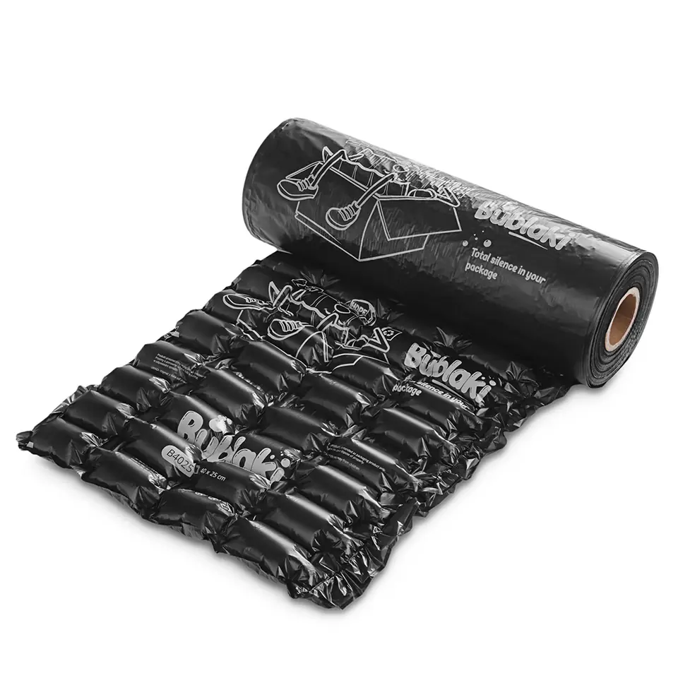 Air mats, filler Bublaki B4025 Black at Wasserman.eu