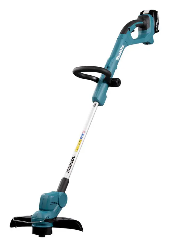 ⁨MAKITA. SCYTHE LIVED. 18V DUR193RF⁩ at Wasserman.eu