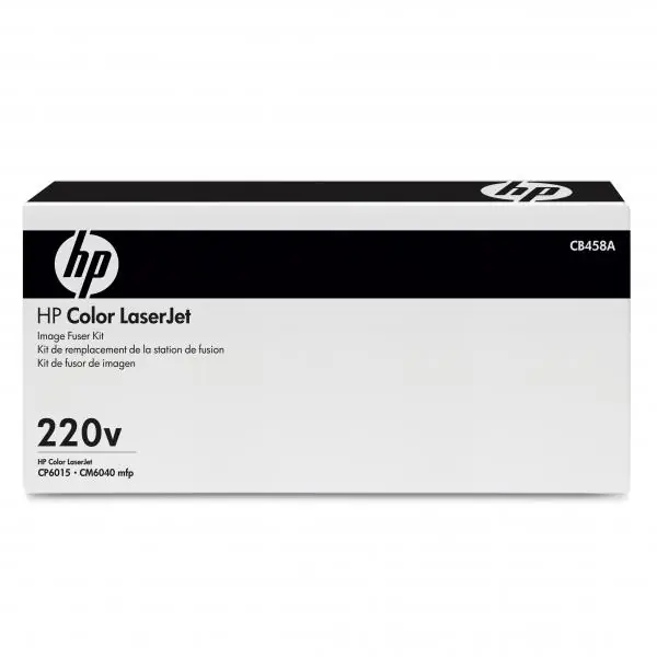 ⁨HP oryginalny fuser CB458A, 100000s, Q3931-67936, Q3931-67915, HP Color LaserJet CM6030 MFP,6030f MFP,6040 MFP, 6015, grzałka utrw⁩ w sklepie Wasserman.eu