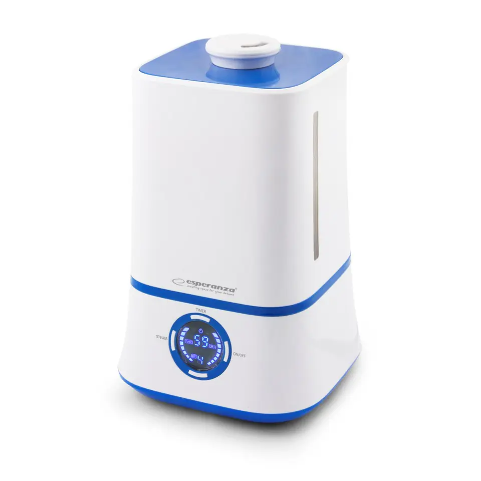 Esperanza EHA007 Humidifier 3.5L at Wasserman.eu
