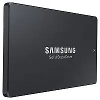 ⁨Dysk SSD Samsung PM893 960GB SATA 2.5" MZ7L3960HCJR-00A07 (DWPD 1)⁩ w sklepie Wasserman.eu