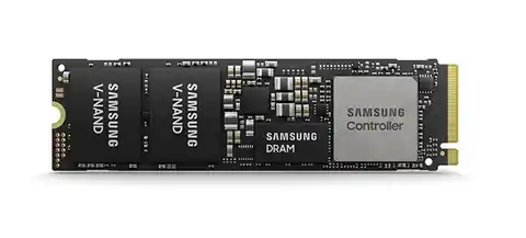 ⁨SSD Samsung PM9A1 512GB Nvme PCIe 4.0 M.2 (22x80) MZVL2512HCJQ-00B00⁩ at Wasserman.eu