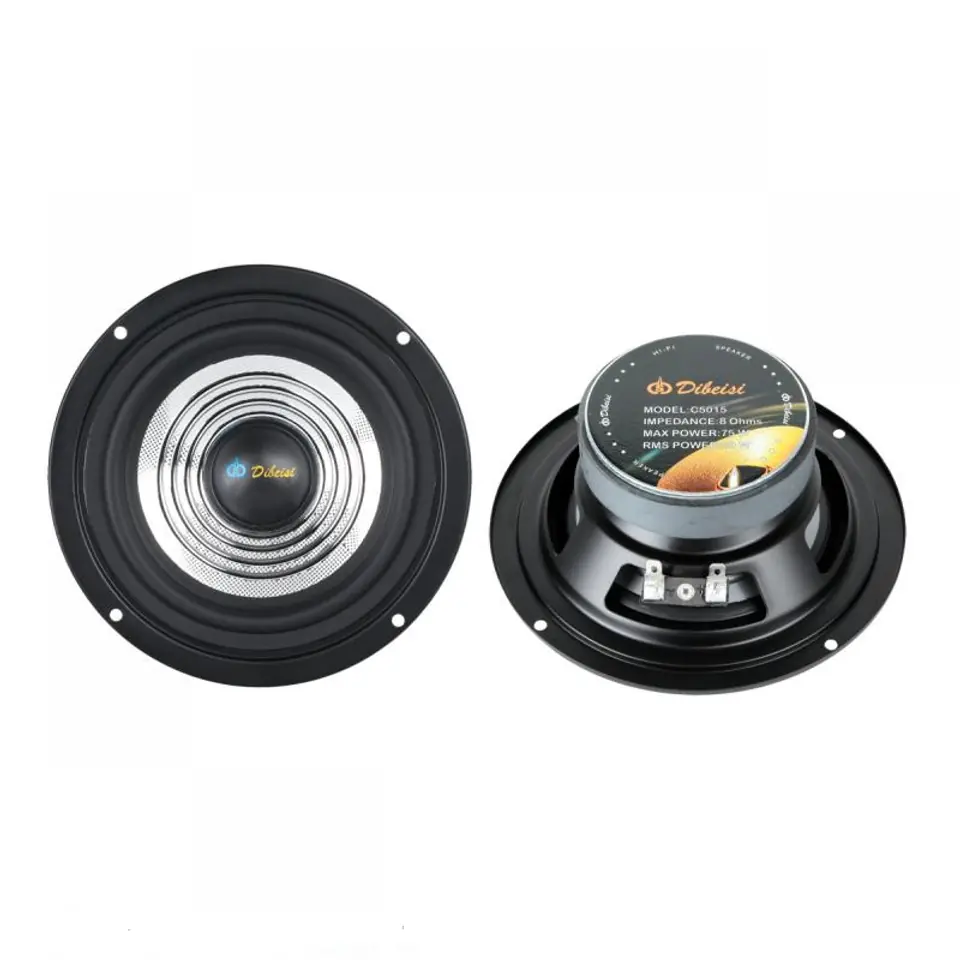 C5015-8 Głośnik 5" DBS C5015- 8ohm w sklepie Wasserman.eu