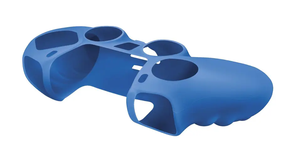 ⁨GXT748 Controller Skin PS5 blue⁩ at Wasserman.eu